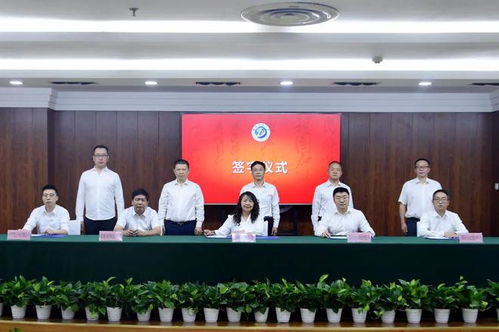 捷貝通集團捐贈250萬元設立西南石油大學基礎課優秀教師獎教金丨川商關注