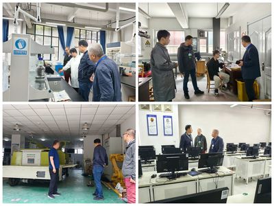 學(xué)校開展國(guó)慶節(jié)前實(shí)驗(yàn)室安全專項(xiàng)檢查