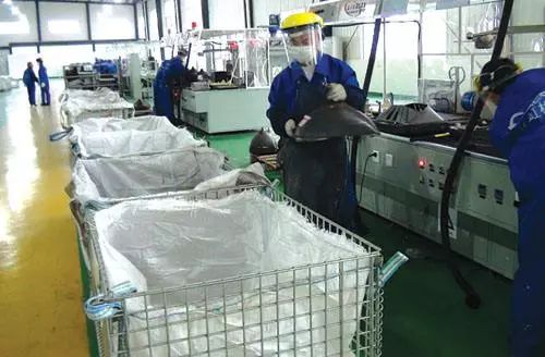 彭祖故里養(yǎng)生小鎮(zhèn)大彭鎮(zhèn) 機電化工與傳統(tǒng)文化的融合發(fā)展