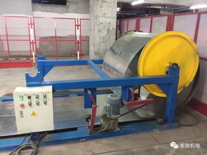 多圖預警 創(chuàng)精品機電工程優(yōu)秀觀摩照片，機電化工領域深度受教